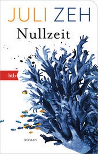Enlarge image Cover: Nullzeit - btb