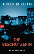 Cover: Die Besch&uuml;tzerin - btb