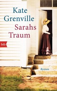 Abbildung von: Sarahs Traum - btb