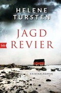 Cover: Jagdrevier - btb