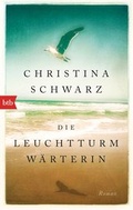 Cover: Die Leuchtturmw&auml;rterin - btb
