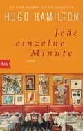 Cover: Jede einzelne Minute - btb