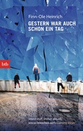 Cover: Gestern war auch schon ein Tag - btb