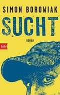 Cover: Sucht - btb