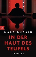 Cover: In der Haut des Teufels - btb