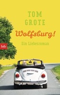 Cover: Wolfsburg! - btb