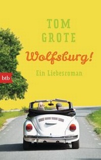 Abbildung von: Wolfsburg! - btb