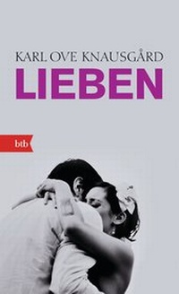 Abbildung von: Lieben - btb