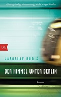 Cover: Der Himmel unter Berlin - btb