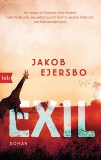 Abbildung von: Exil - btb