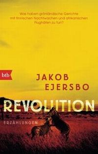 Abbildung von: Revolution - btb