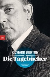 Abbildung von: Die Tagebücher - btb