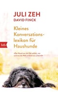 Cover: Kleines Konversationslexikon f&uuml;r Haushunde - btb
