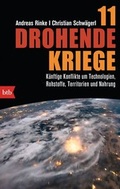 Cover: 11 drohende Kriege - btb