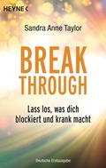 Cover: Breakthrough - Heyne