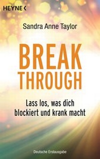 Enlarge image Cover: Breakthrough - Heyne