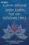 Cover: Jeder Lotos hat ein sch&ouml;nes Herz - Heyne