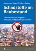 Cover: Schadstoffe im Baubestand - Rudolf M&uuml;ller Verlag