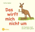Cover: Das wirft mich nicht um - K&ouml;sel
