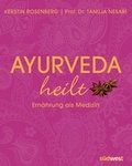 Cover: Ayurveda heilt - S&uuml;dwest