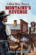 Cover: Montaine's Revenge - Robert Hale Ltd