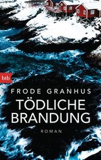 Abbildung von: Tödliche Brandung - btb