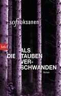Cover: Als die Tauben verschwanden - btb
