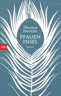 Cover: Pfaueninsel - btb