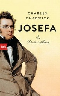 Abbildung von: Josefa - btb