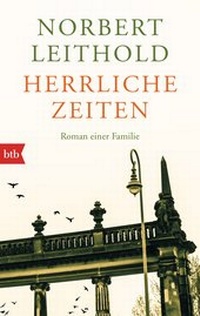 Abbildung von: Herrliche Zeiten - btb