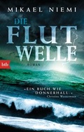 Cover: Die Flutwelle - btb