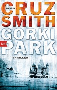 Abbildung von: Gorki Park - btb