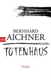 Abbildung von: Totenhaus - btb