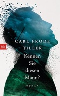 Cover: Kennen Sie diesen Mann? - btb