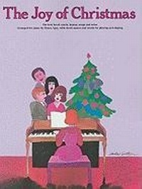 Enlarge image Cover: The Joy Of Christmas - Music Sales Ltd