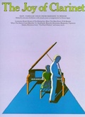 Cover: The Joy of Clarinet - Music Sales Ltd