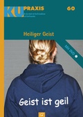 Cover: Heiliger Geist - G&uuml;tersloher Verlagshaus