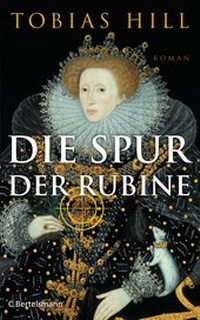 Abbildung von: Die Spur der Rubine - C.Bertelsmann