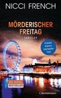 Cover: Mörderischer Freitag - C.Bertelsmann