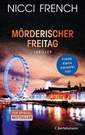 Cover: M&ouml;rderischer Freitag - C.Bertelsmann