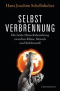 Cover: Selbstverbrennung - C.Bertelsmann