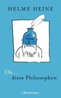Cover: Oh... diese Philosophen - C.Bertelsmann