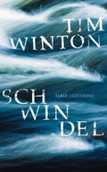 Cover: Schwindel - Luchterhand Literaturverlag