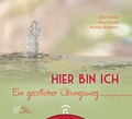 Cover: Hier bin ich - G&uuml;tersloher Verlagshaus
