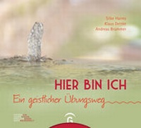 Enlarge image Cover: Hier bin ich - Gütersloher Verlagshaus