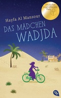 Cover: Das M&auml;dchen Wadjda - cbj