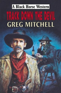 Enlarge image Cover: Track Down the Devil - Robert Hale