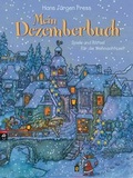 Cover: Mein Dezemberbuch - cbt