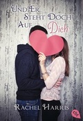 Cover: Und er steht doch auf dich - cbt