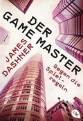 Cover: Der Game Master - Gegen die Spielregeln - cbt